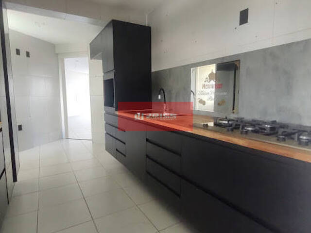 Apartamento para Venda em Mossoró - 4