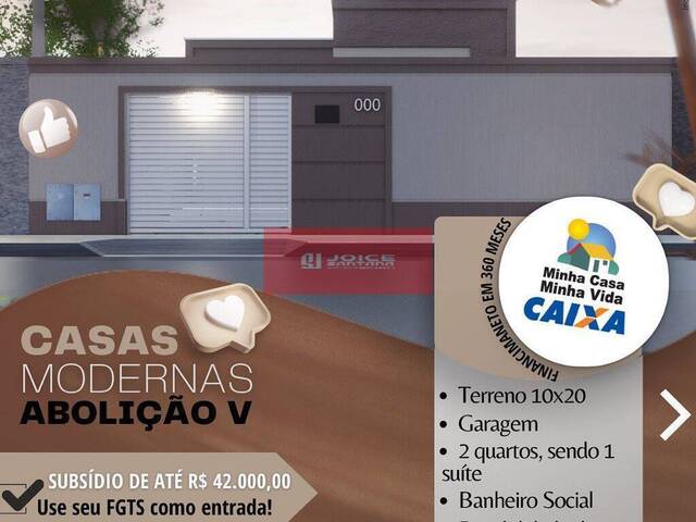 Casa para Venda em Mossoró - 5