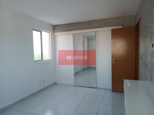 #AP525 - Apartamento para Locação em Mossoró - RN