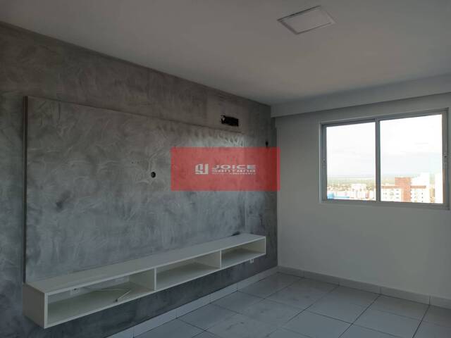 Apartamento para Locação em Mossoró - 4