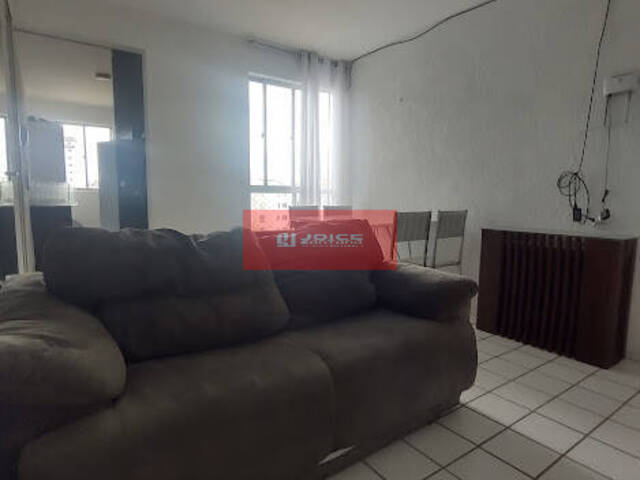 #AP526 - Apartamento para Locação em Mossoró - RN