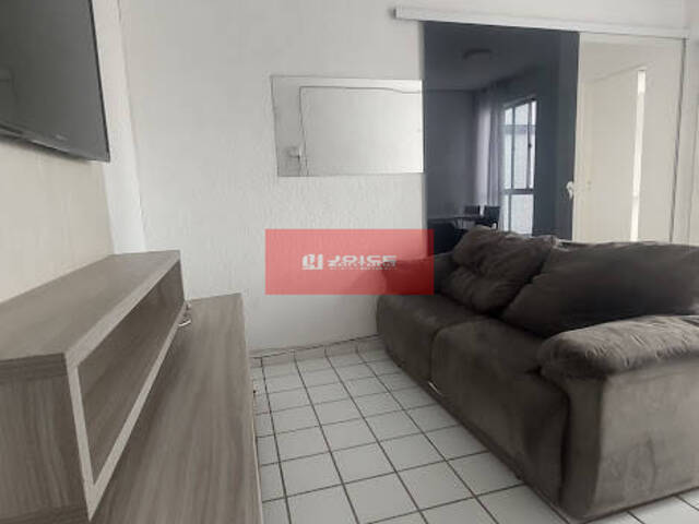 #AP526 - Apartamento para Locação em Mossoró - RN