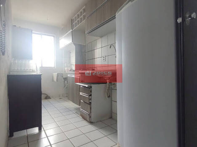 Apartamento para Locação em Mossoró - 4