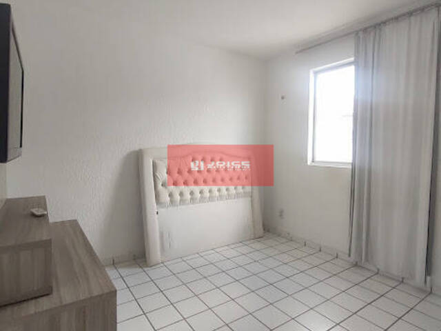 Apartamento para Locação em Mossoró - 5