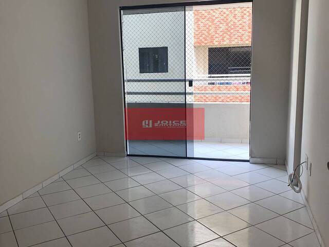 #AP534 - Apartamento para Locação em Mossoró - RN