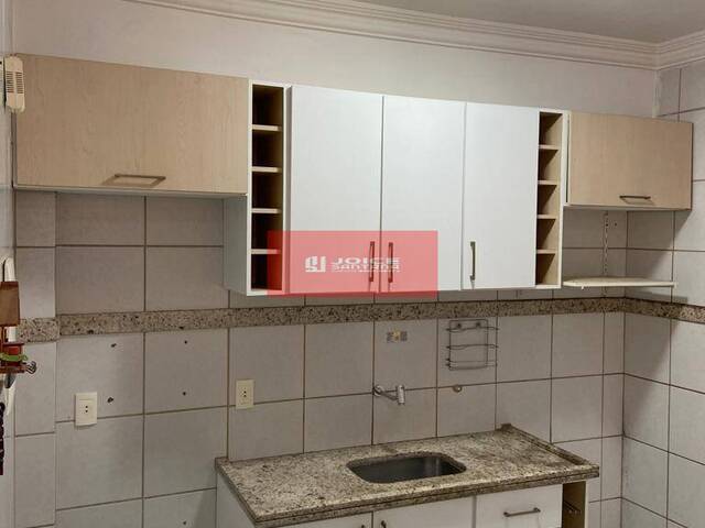 Apartamento para Venda em Mossoró - 5