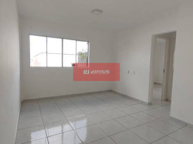 #537 - Apartamento para Locação em Mossoró - RN