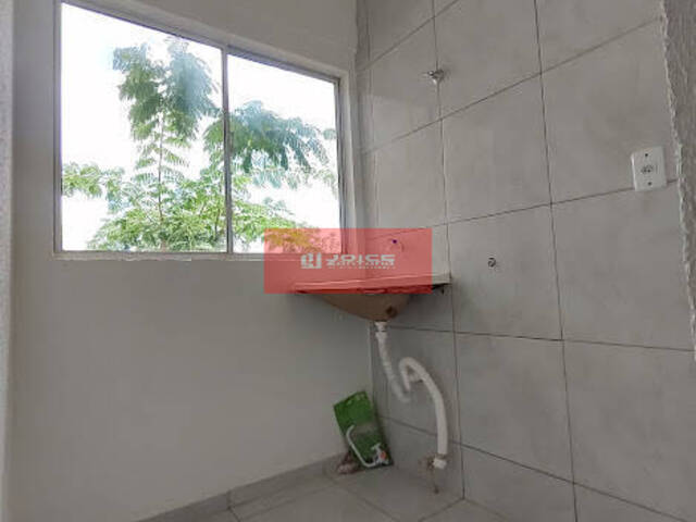 Apartamento para Locação em Mossoró - 4