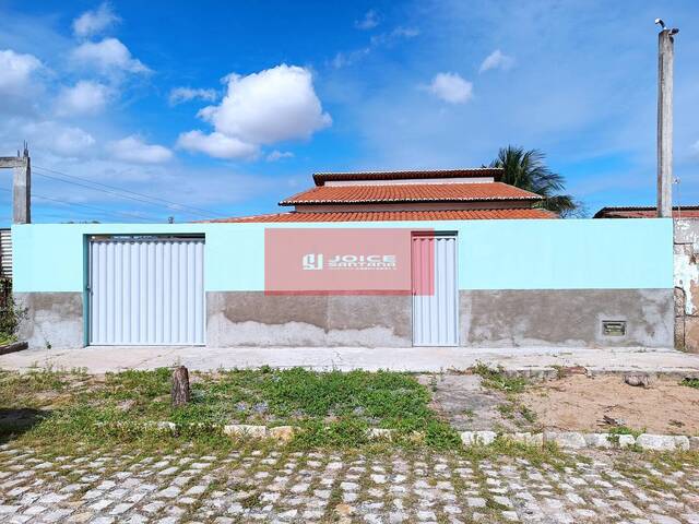 #CA541 - Casa para Venda em Mossoró - RN