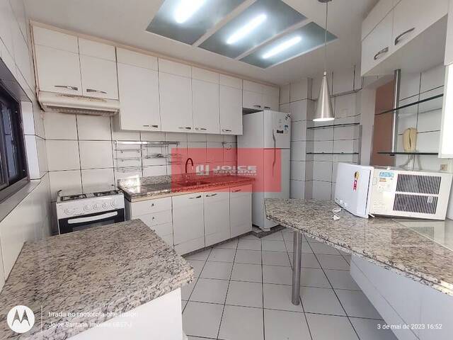 Apartamento para Venda em Mossoró - 5