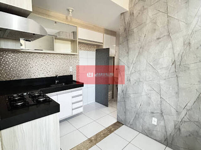 Apartamento para Locação em Mossoró - 3