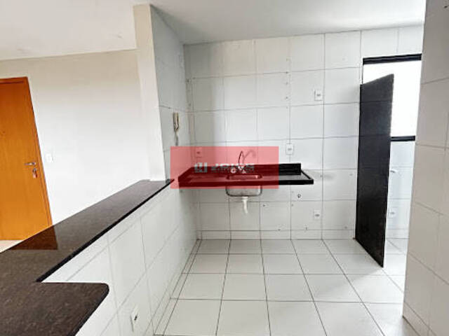 Apartamento para Locação em Mossoró - 4