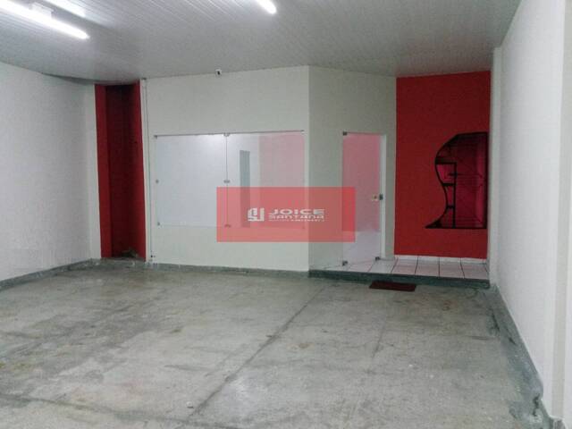 #PO560 - Ponto Comercial para Locação em Mossoró - RN - 2