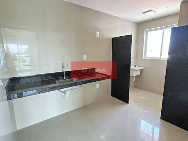 Apartamento para Locação em Mossoró - 5