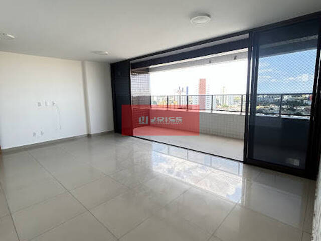 Apartamento para Locação em Mossoró - 4