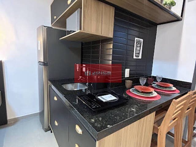 Apartamento para Locação em Mossoró - 3