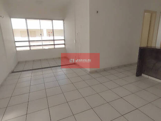 #581 - Apartamento para Venda em Mossoró - RN