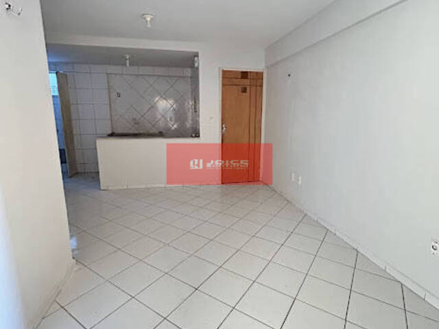 #AP589 - Apartamento para Venda em Mossoró - RN - 3