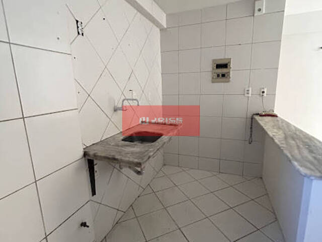 Apartamento para Venda em Mossoró - 4