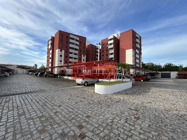 #AP600 - Apartamento para Locação em Mossoró - RN - 1