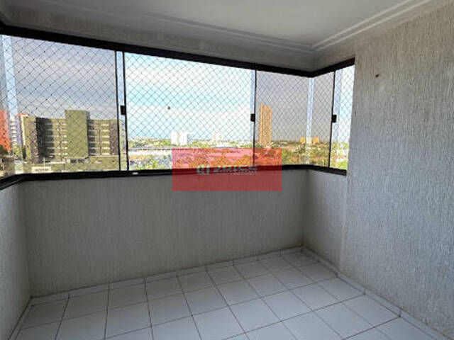 #AP600 - Apartamento para Locação em Mossoró - RN - 3