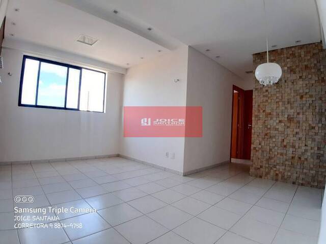 #AP602 - Apartamento para Locação em Mossoró - RN - 3