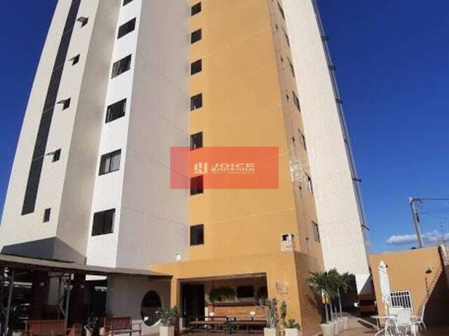 #AP602 - Apartamento para Locação em Mossoró - RN - 2