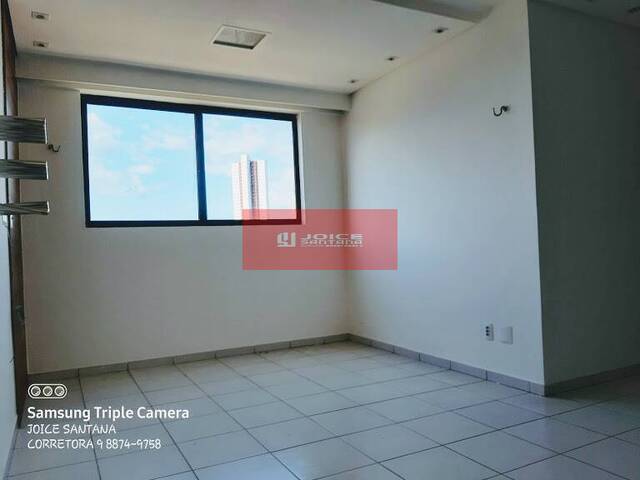 Apartamento para Locação em Mossoró - 4