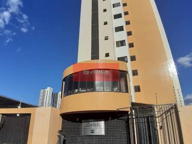 #AP602 - Apartamento para Locação em Mossoró - RN - 1