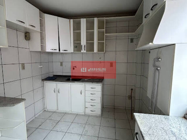 Apartamento para Locação em Mossoró - 4