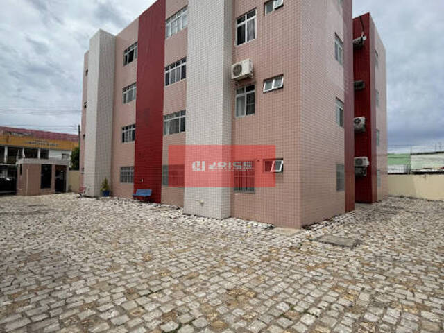 #AP608 - Apartamento para Locação em Mossoró - RN - 2