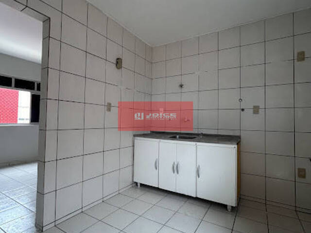 Apartamento para Locação em Mossoró - 4