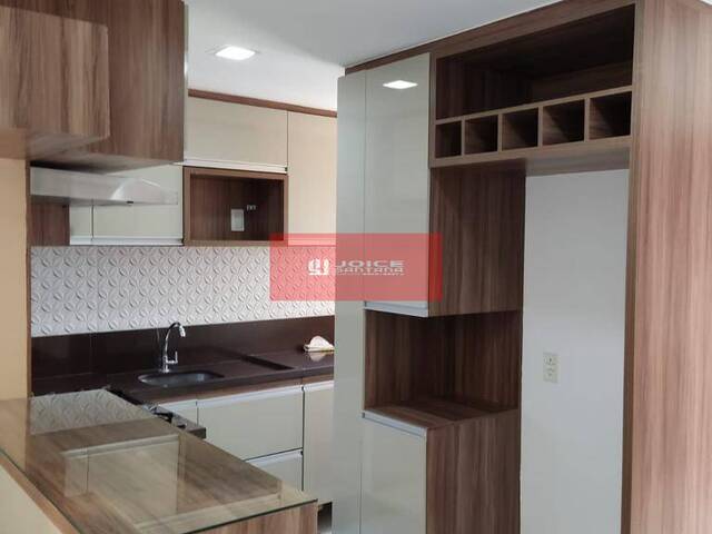 Apartamento para Venda em Mossoró - 5