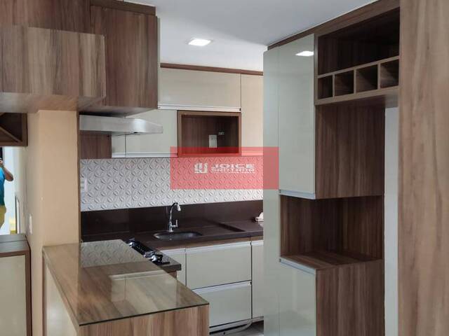 Apartamento para Venda em Mossoró - 4