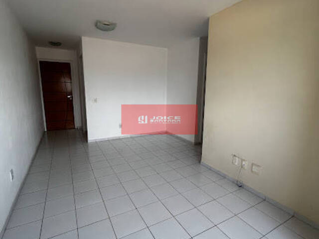 #AP600 - Apartamento para Locação em Mossoró - RN - 2