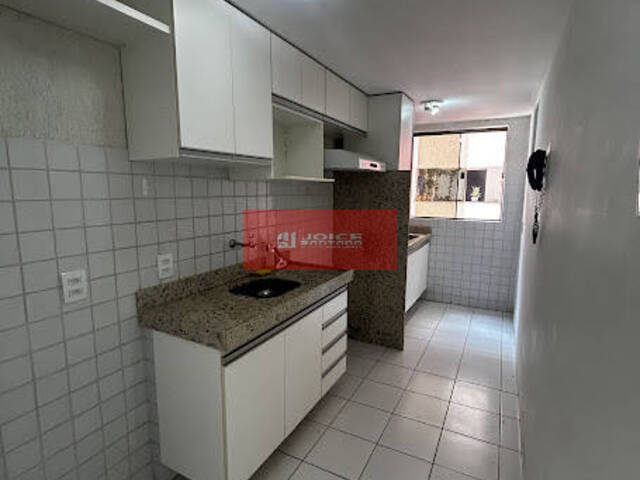 Apartamento para Locação em Mossoró - 4