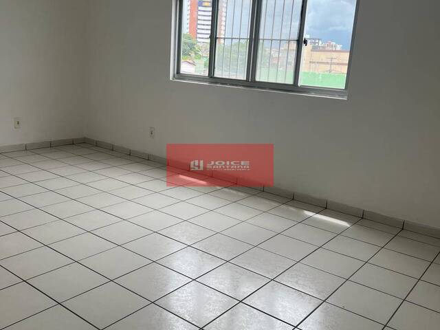 #AP638 - Apartamento para Locação em Mossoró - RN - 2