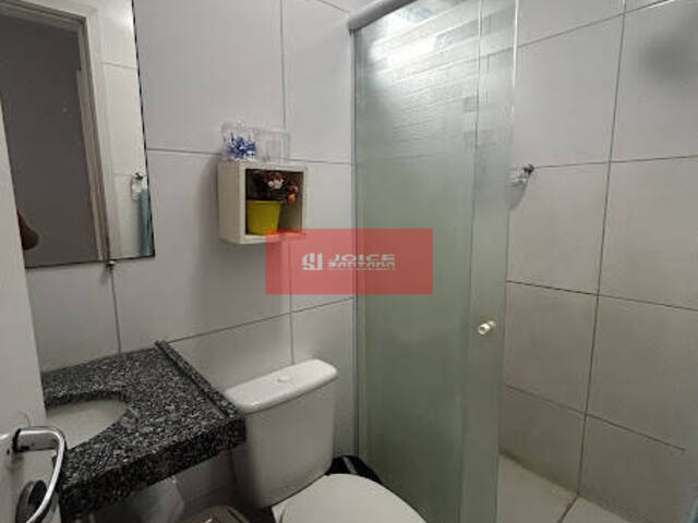 Apartamento para Venda em Mossoró - 4