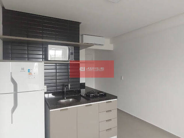 #644 - Apartamento para Locação em Mossoró - RN