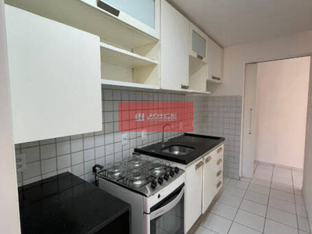 Apartamento para Locação em Mossoró - 5