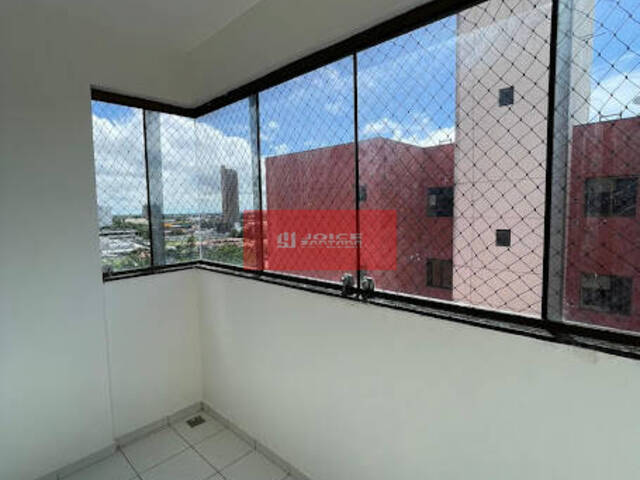 Apartamento para Locação em Mossoró - 4