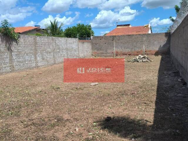 #TE659 - Terreno para Venda em Mossoró - RN - 2