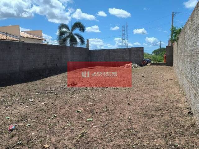 #TE659 - Terreno para Venda em Mossoró - RN - 1