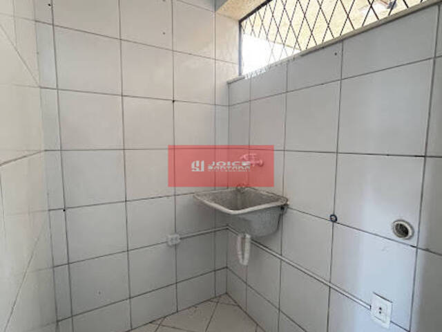 Apartamento para Venda em Mossoró - 5