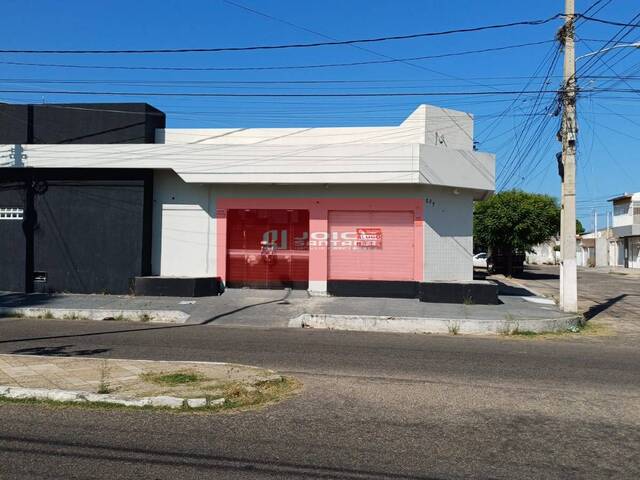 #PR664 - Prédio comercial para Locação em Mossoró - RN - 1