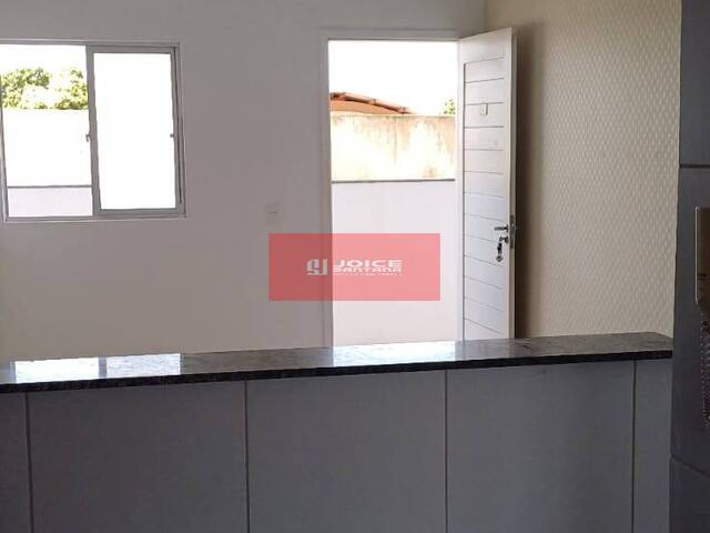 Apartamento para Venda em Mossoró - 5