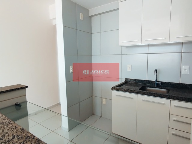 Apartamento para Locação em Mossoró - 4