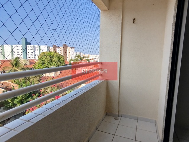 Apartamento para Locação em Mossoró - 4