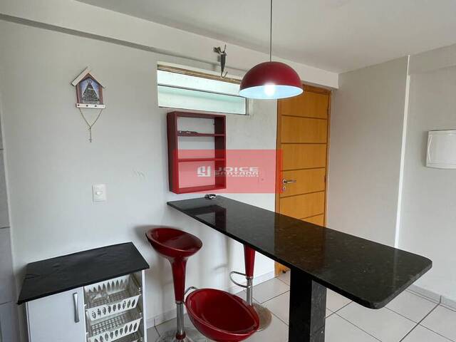 Apartamento para Locação em Mossoró - 5