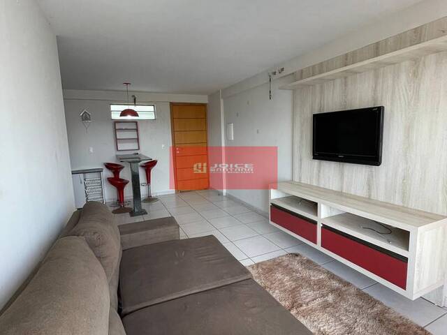 #AP233 - Apartamento para Locação em Mossoró - RN - 3